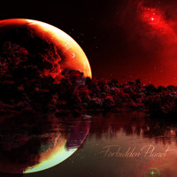 Twisted Psykie - Forbidden Planet
