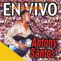 Anthony Santos - El Mayimbe En Vivo (Edited)