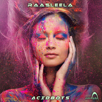 Acidbots - Raasleela