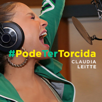 Claudia Leitte - Pode Ter Torcida