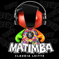 Claudia Leitte - Matimba