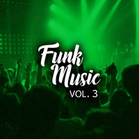 Dj Batata - Funk Music, Vol. 3