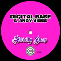Digital Base, Andy Vibes - Strictly deep
