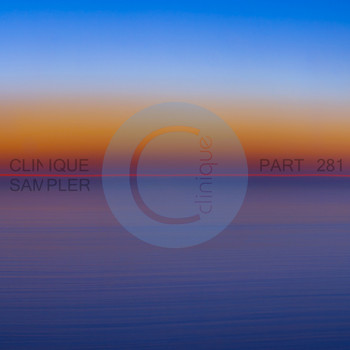 Various Artists - Clinique Sampler, Pt. 281