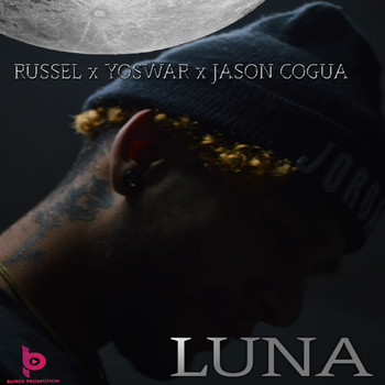 Russel, Jason Cogua - LUNA