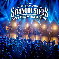 The Infamous Stringdusters - Live from Telluride