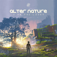 Alter Nature - I Am The Light
