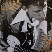 Steve Clark - All the Stars