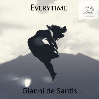 Gianni de Santis - Everytime