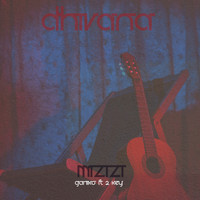 Mizizi - Dhivana (feat. Ganiko & 2 Key)