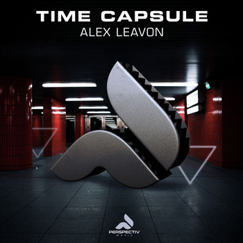 Alex Leavon - Time Capsule