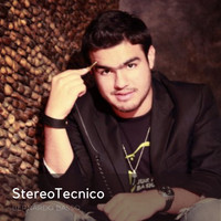 Bernardo Basso - StereoTecnico