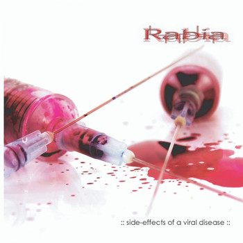 Rabia - Side Effects Of A Viral Disease (Explicit)