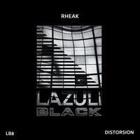 Rheak - Distorsion