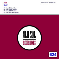 Riffi - Ever