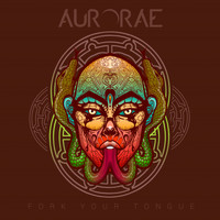 Aurorae - Fork Your Tongue