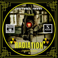 HAAR RAPHAEL - Radiation / Hammerschläge