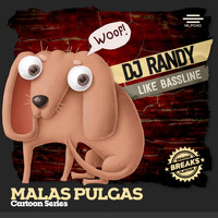 DJ Randy - Like Bassline