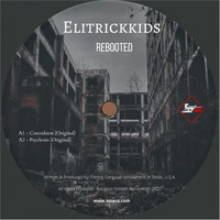 ElitrickKids - Rebooted