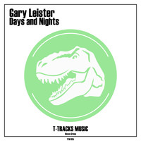 Gary Leister - Days and Nights
