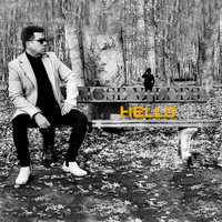 JOSÉ VALDES - Hello (Cover)