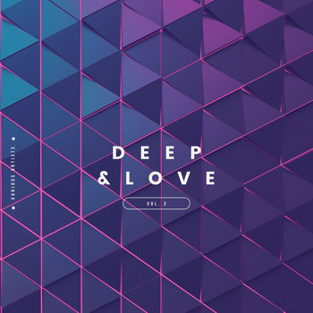 Various Artists - Deep and Love, Vol. 2