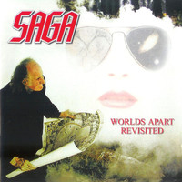 Saga - Worlds Apart Revisited