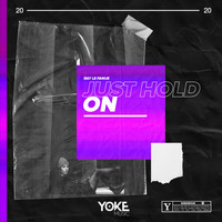 Ray Le Fanue - Just Hold On