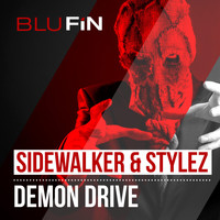 Sidewalker & Stylez - Demon Drive