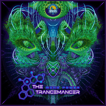 The Trancemancer - Mind Power