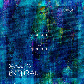 Damolh33 - Enthral