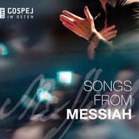 Gospel im Osten - Songs from Messiah (Live)
