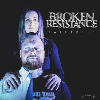Broken Resistance - Katharsis