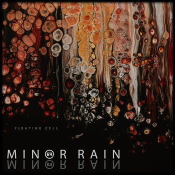 Minor Rain - Floating Cell