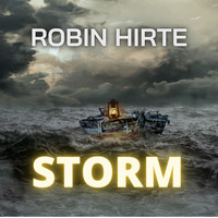 Robin Hirte - Storm