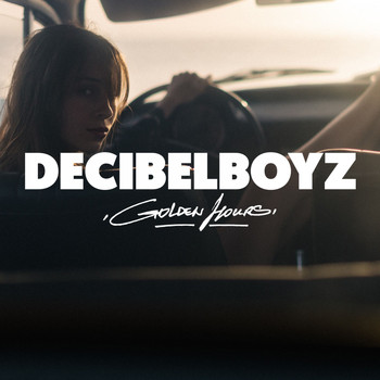 DecibelBoyz - Golden Hours