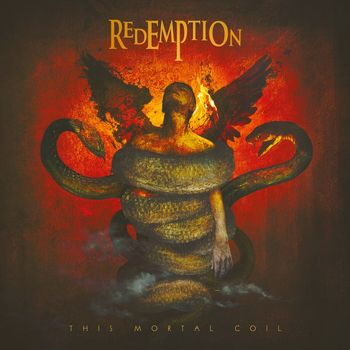 Redemption - This Mortal Coil