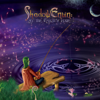 Various Artists - Shadow Enuin: At the Earth's Edge