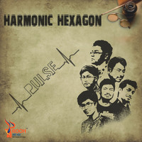 Pulse - Harmonic Hexagon