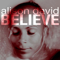 Alison David - Believe