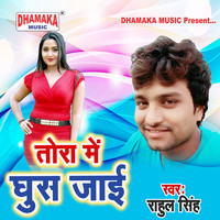 Rahul Singh - Tora Me Ghus Jaai