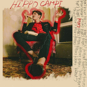 Hippocampi - Called