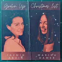 Marina Damer / Marina Damer - Grown-up Christmas List