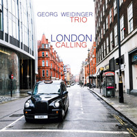 Georg Weidinger - London Calling