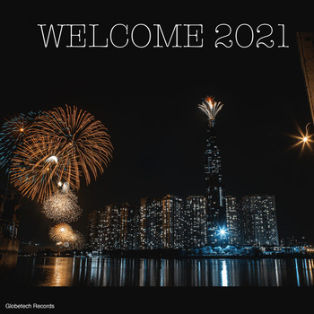 Various Artists - Welcome 2021