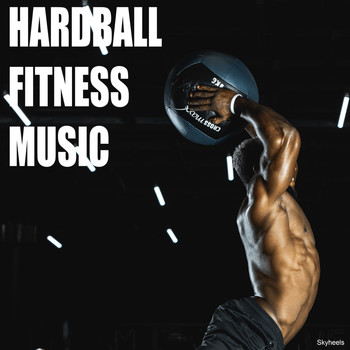 Various Artists - Hardball Fitness Music
