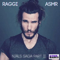 Raggi ASMR / Raggi ASMR - Njáls Saga Part II
