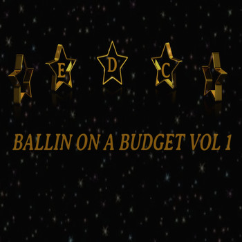 Various Artists / - Edc Ballin On A Budget, Vol.1