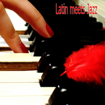 Various Artists - Latin Meets Jazz