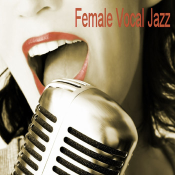 Various Artists - Female Vocal Jazz